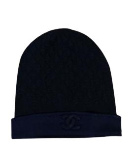 CHANEL Шапка