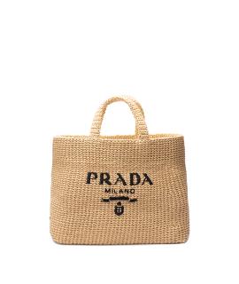 PRADA Сумка тоут