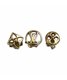 LOUIS VUITTON Серьги