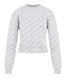 BALENCIAGA Джемпер / свитер
