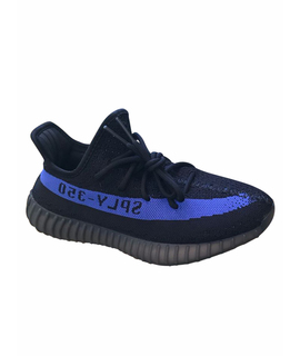 

Кроссовки ADIDAS YEEZY 350 dazzling blue
