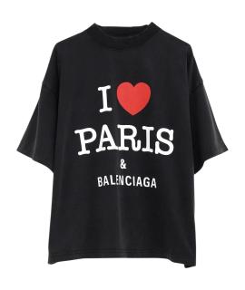 BALENCIAGA Футболка