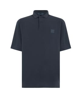 STONE ISLAND Поло с коротким рукавом