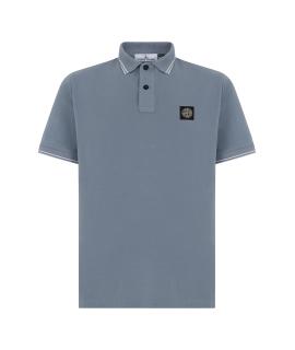STONE ISLAND Поло с коротким рукавом