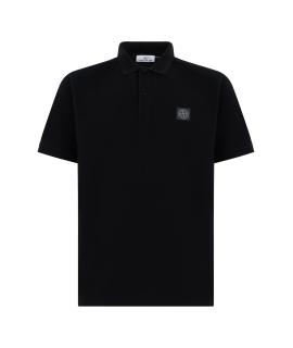 STONE ISLAND Поло с коротким рукавом