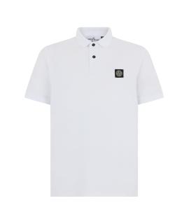 STONE ISLAND Поло с коротким рукавом