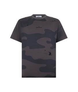 STONE ISLAND Футболка