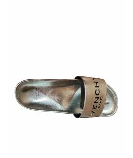 GIVENCHY Шлепанцы