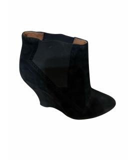 ALAIA Ботильоны