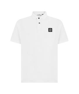 STONE ISLAND Поло с коротким рукавом