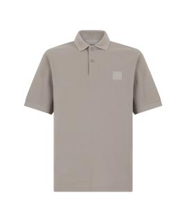 STONE ISLAND Поло с коротким рукавом