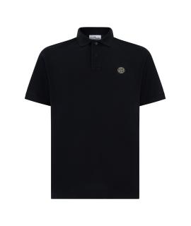 STONE ISLAND Поло с коротким рукавом