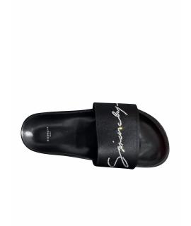 GIVENCHY Шлепанцы