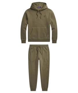 RALPH LAUREN PURPLE LABEL Спортивный костюм