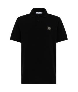 STONE ISLAND Поло с коротким рукавом