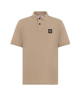 STONE ISLAND Поло с коротким рукавом