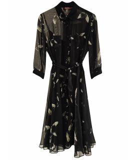 MAX MARA STUDIO Повседневное платье