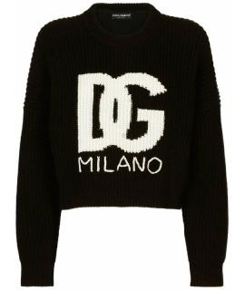 DOLCE&GABBANA Джемпер / свитер
