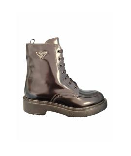 PRADA Ботинки