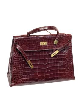 HERMES Сумка с короткими ручками