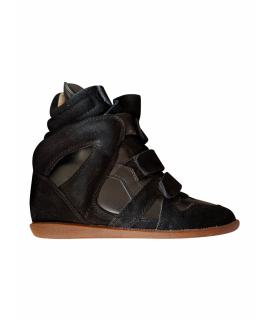ISABEL MARANT Ботильоны