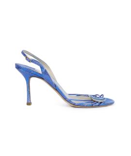 JIMMY CHOO Босоножки