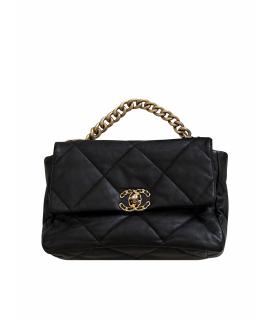 CHANEL Сумка с короткими ручками