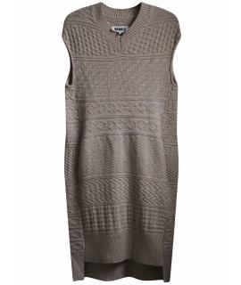 MM6 MAISON MARGIELA Повседневное платье