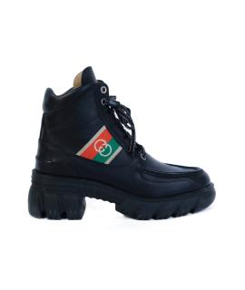 GUCCI Ботинки