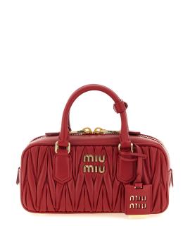 MIU MIU Сумка с короткими ручками