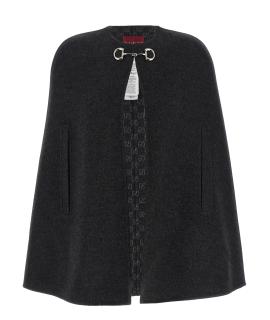 GUCCI Накидка/пончо