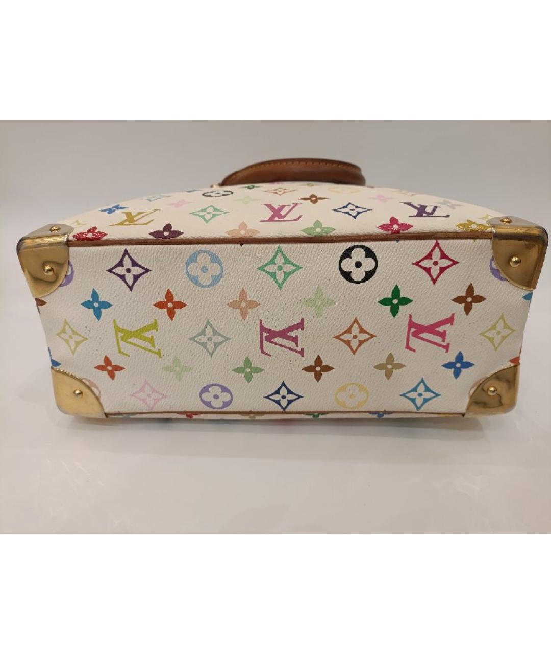 LOUIS VUITTON Сумка с короткими ручками, фото 3