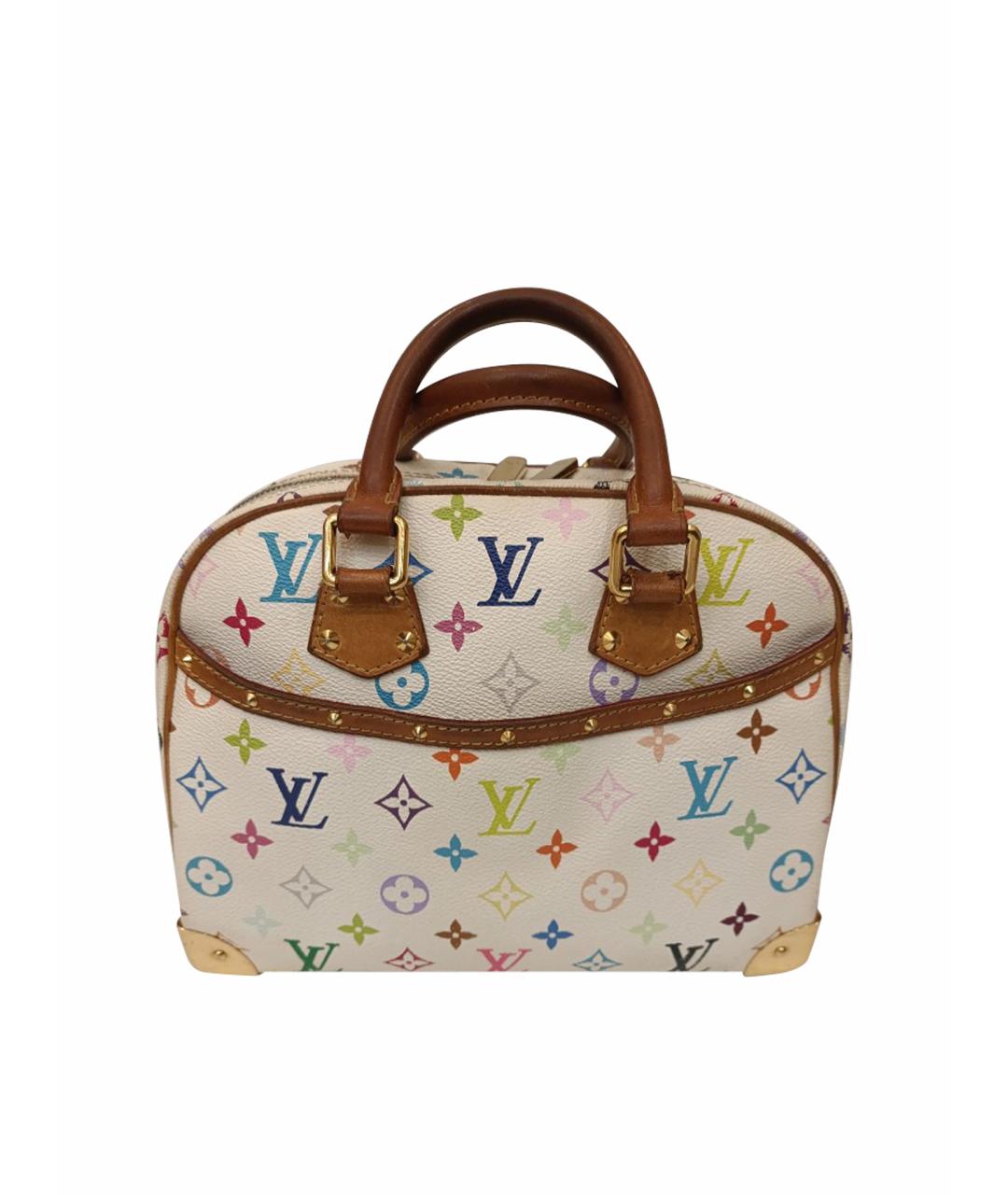 LOUIS VUITTON Сумка с короткими ручками, фото 1