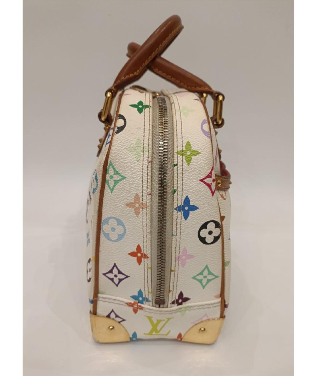 LOUIS VUITTON Сумка с короткими ручками, фото 6