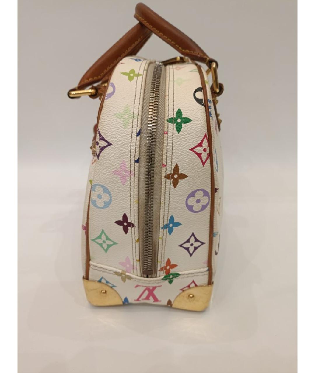 LOUIS VUITTON Сумка с короткими ручками, фото 5