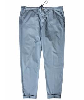 ERMENEGILDO ZEGNA XXX Брюки чинос