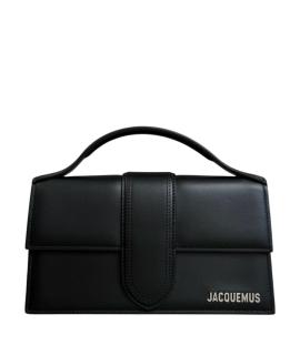 JACQUEMUS Сумка с короткими ручками