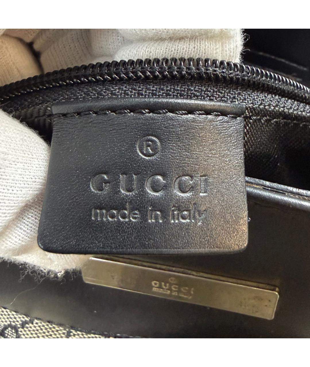 GUCCI Бежевая сумка на плечо, фото 4