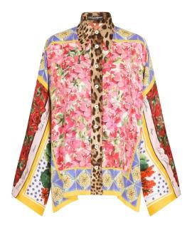 DOLCE&GABBANA Блузы