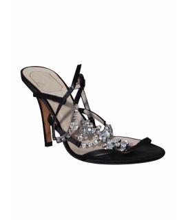 CHRISTIAN DIOR Босоножки