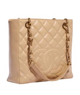 CHANEL Сумка тоут