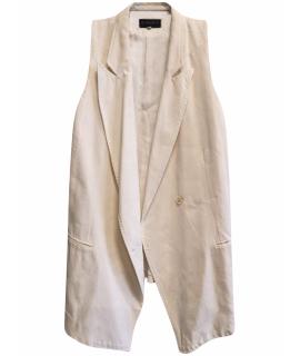 ANN DEMEULEMEESTER Жилет