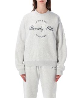 SPORTY AND RICH Худи/толстовка