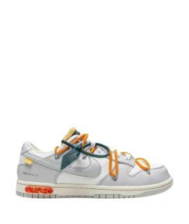 NIKE X OFF-WHITE Кроссовки