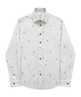 ETRO Кэжуал рубашка