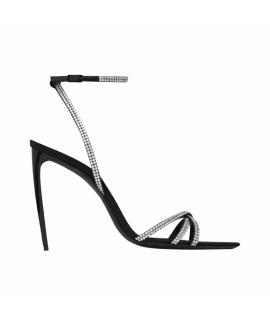 SAINT LAURENT Босоножки