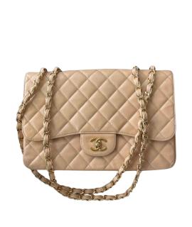CHANEL Сумка через плечо
