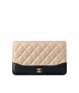 CHANEL Сумка через плечо