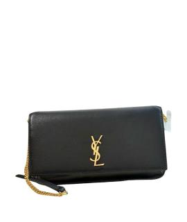 SAINT LAURENT Клатч/вечерняя сумка
