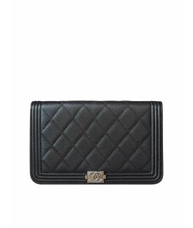 CHANEL Сумка через плечо